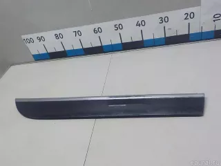 4F0853970KGRU VAG Молдинг задней правой двери Audi A6 C6 (S6,RS6) Арт E52300740, вид 4