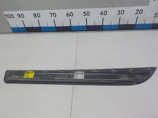 4F0853970KGRU VAG Молдинг задней правой двери Audi A6 C6 (S6,RS6) Арт E52300740, вид 7