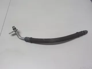 4F0317825 VAG Трубка системы охлаждения Audi A6 C6 (S6,RS6) Арт E52301260, вид 1