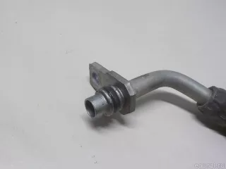 4F0317825 VAG Трубка системы охлаждения Audi A6 C6 (S6,RS6) Арт E52301260, вид 6