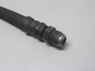 4F0317825 VAG Трубка системы охлаждения Audi A6 C6 (S6,RS6) Арт E52301260, вид 7