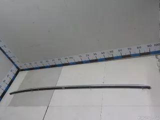 4F9860022N2ZZ VAG Рейлинг правый (планка на крышу) Audi A6 C6 (S6,RS6) Арт E52305848, вид 11