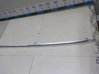 4F9860022N2ZZ VAG Рейлинг правый (планка на крышу) Audi A6 C6 (S6,RS6) Арт E52305848, вид 7