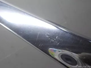 4F9860022N2ZZ VAG Рейлинг правый (планка на крышу) Audi A6 C6 (S6,RS6) Арт E52305848, вид 9