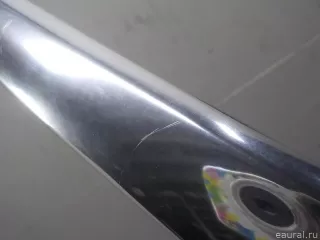 4F9860022N2ZZ VAG Рейлинг правый (планка на крышу) Audi A6 C6 (S6,RS6) Арт E52305848, вид 10