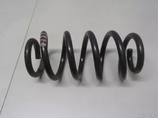 4F0411105CD VAG Пружина передняя Audi A6 C6 (S6,RS6) Арт E52305920, вид 4