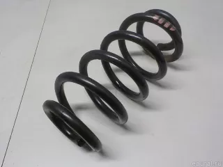 4F0411105CD VAG Пружина передняя Audi A6 C6 (S6,RS6) Арт E52305920, вид 5