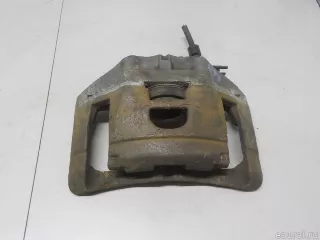 4F0615124 VAG Суппорт тормозной передний правый Audi A6 C6 (S6,RS6) Арт E52306071, вид 1