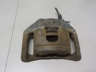 4F0615124 VAG Суппорт тормозной передний правый Audi A6 C6 (S6,RS6) Арт E52306071, вид 4