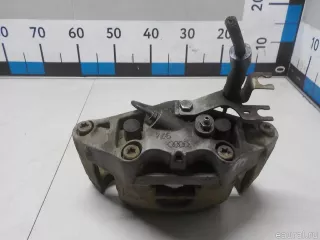 4F0615124 VAG Суппорт тормозной передний правый Audi A6 C6 (S6,RS6) Арт E52306071, вид 5