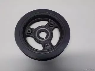 231234A700 Hyundai-Kia Шкив коленвала Hyundai H1 1 Арт E52315207, вид 1