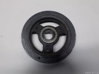 231234A700 Hyundai-Kia Шкив коленвала Hyundai H1 1 Арт E52315207, вид 6