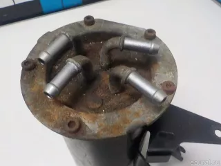 3C0127400C VAG Корпус топливного фильтра Audi A3 8P Арт E52317485, вид 4