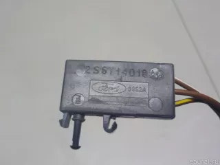 2S6T14018AB Ford Выключатель концевой (концевик) Ford Fiesta 5 Арт E52324540, вид 5
