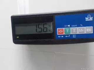 074145157CX VAG Насос гидроусилителя Volkswagen Transporter T4 restailing Арт E52328054, вид 2