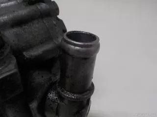 074145157CX VAG Насос гидроусилителя Volkswagen Transporter T4 restailing Арт E52328054, вид 5