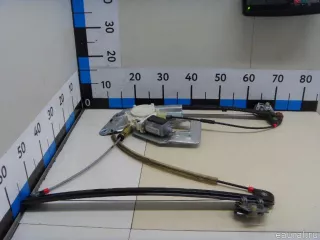 51338252394 BMW Стеклоподъемник электр. передний правый BMW 5 E39 Арт E52330085, вид 1