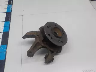 2103509408 Mercedes Benz Кулак поворотный задний правый Mercedes E W210 Арт E52343057, вид 1