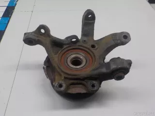 2103509408 Mercedes Benz Кулак поворотный задний правый Mercedes E W210 Арт E52343057, вид 11