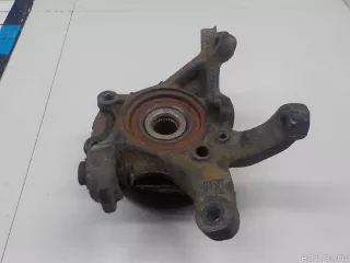 2103509408 Mercedes Benz Кулак поворотный задний правый Mercedes E W210 Арт E52343057, вид 12