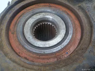 2103509408 Mercedes Benz Кулак поворотный задний правый Mercedes E W210 Арт E52343057, вид 13