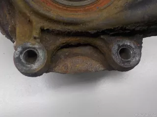 2103509408 Mercedes Benz Кулак поворотный задний правый Mercedes E W210 Арт E52343057, вид 17