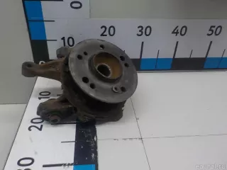 2103509408 Mercedes Benz Кулак поворотный задний правый Mercedes E W210 Арт E52343057, вид 3