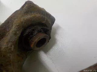 2103509408 Mercedes Benz Кулак поворотный задний правый Mercedes E W210 Арт E52343057, вид 9