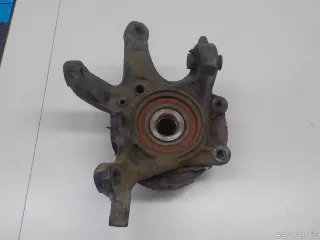 2103509408 Mercedes Benz Кулак поворотный задний правый Mercedes E W210 Арт E52343057, вид 10