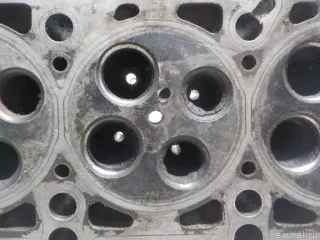 059103265FX VAG Головка блока цилиндров Audi A6 C5 (S6,RS6) Арт E7135558, вид 11