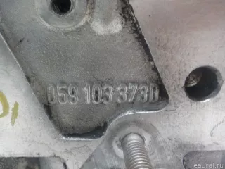 059103265FX VAG Головка блока цилиндров Audi A6 C5 (S6,RS6) Арт E7135558, вид 13