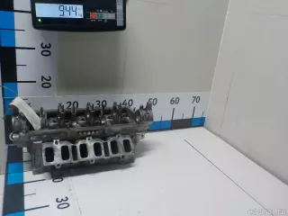 059103265FX VAG Головка блока цилиндров Audi A6 C5 (S6,RS6) Арт E7135558, вид 2