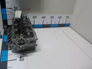 059103265FX VAG Головка блока цилиндров Audi A6 C5 (S6,RS6) Арт E7135558, вид 4