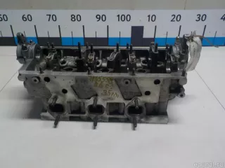 059103265FX VAG Головка блока цилиндров Audi A6 C5 (S6,RS6) Арт E7135558, вид 5