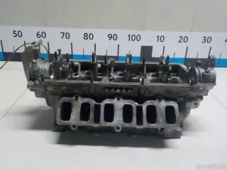 059103265FX VAG Головка блока цилиндров Audi A6 C5 (S6,RS6) Арт E7135558, вид 7