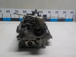 059103265FX VAG Головка блока цилиндров Audi A6 C5 (S6,RS6) Арт E7135558, вид 8