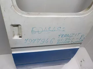  Дверь багажника правая Ford Transit 2 Арт E7277946, вид 6