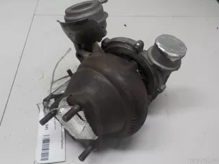 36001171 Volvo Турбина Volvo S60 1 Арт E7411543, вид 11