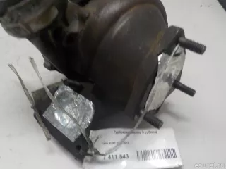 36001171 Volvo Турбина Volvo S60 1 Арт E7411543, вид 15