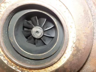 36001171 Volvo Турбина Volvo S60 1 Арт E7411543, вид 3