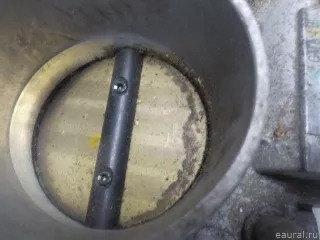 16400RNBA01 Honda Заслонка дроссельная электрическая Honda Civic 8 restailing 2л Арт E7443875, вид 12