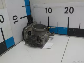 16400RNBA01 Honda Заслонка дроссельная электрическая Honda Civic 8 restailing 2л Арт E7443875, вид 2