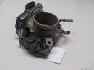 16400RNBA01 Honda Заслонка дроссельная электрическая Honda Civic 8 restailing 2л Арт E7443875, вид 4