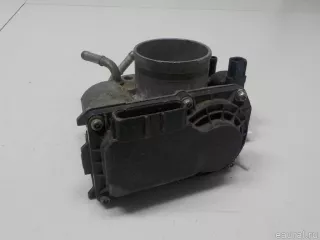 16400RNBA01 Honda Заслонка дроссельная электрическая Honda Civic 8 restailing 2л Арт E7443875, вид 6