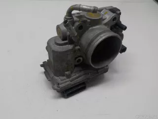 16400RNBA01 Honda Заслонка дроссельная электрическая Honda Civic 8 restailing 2л Арт E7443875, вид 9