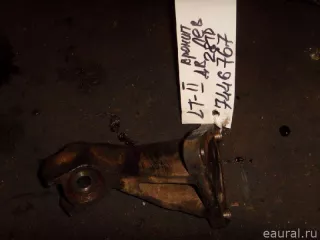  Кронштейн двигателя левый Volkswagen LT 2 Арт E7446767