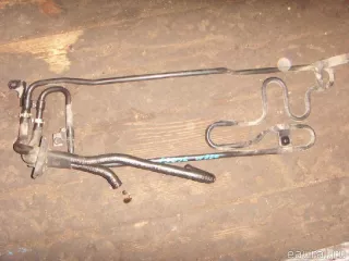 2204661724 Mercedes Benz Радиатор гидроусилителя Mercedes CLC Арт E7453092, вид 1