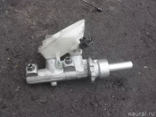  Цилиндр тормозной главный Citroen C4 1 restailing Арт E7547267, вид 1