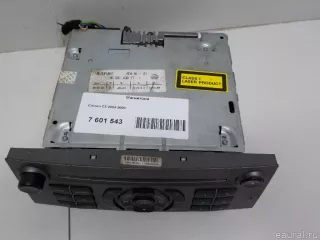  Магнитола Citroen C5 1 Арт E7601543, вид 2