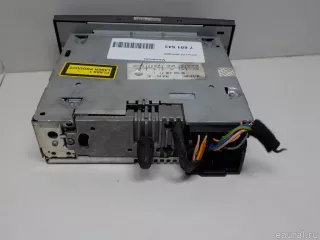  Магнитола Citroen C5 1 Арт E7601543, вид 4